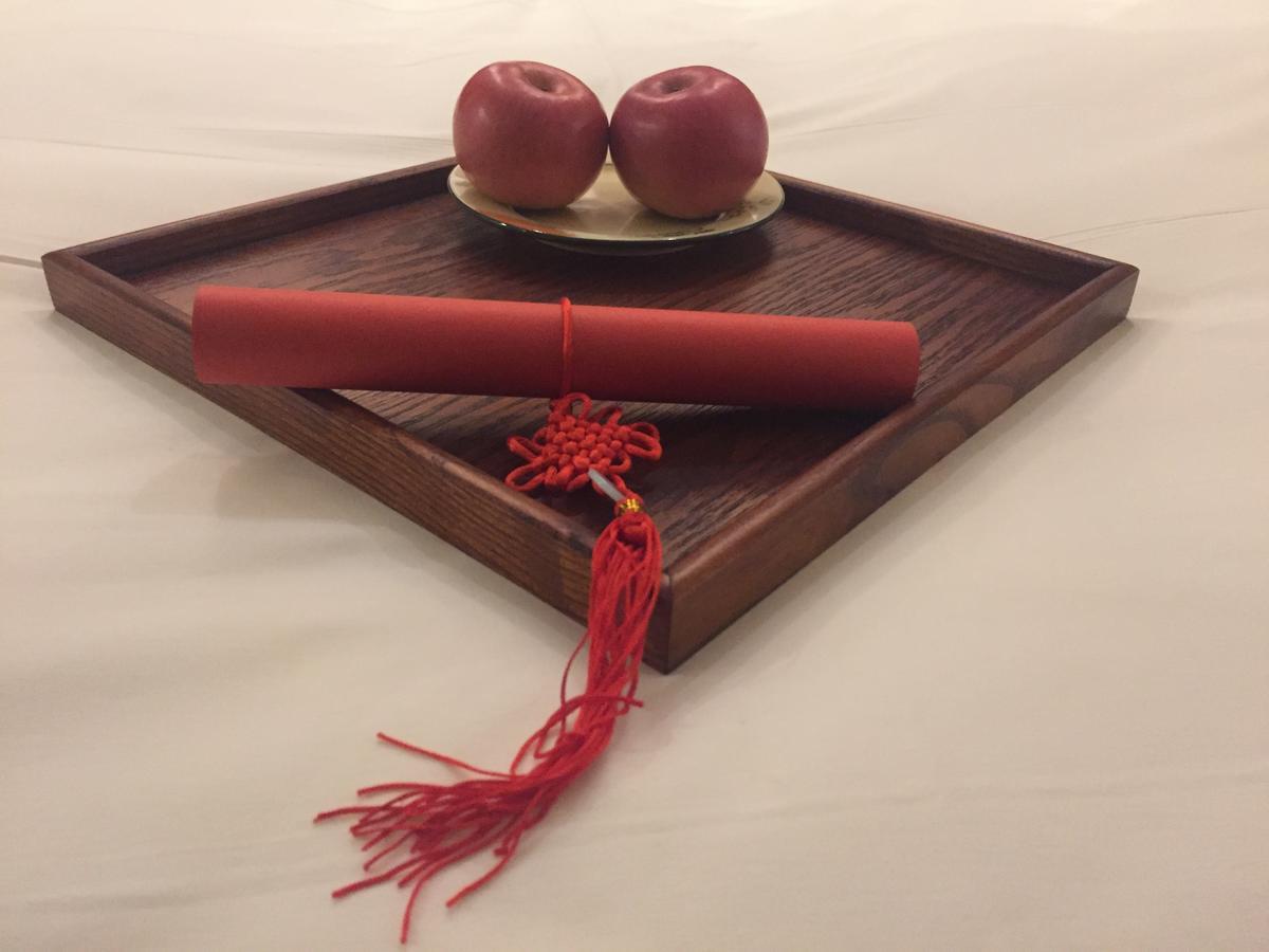 Water Hotel, 핑야오 외부 사진